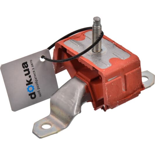 538950 Hutchinson Кронштейн крепления выхлопной магистрали