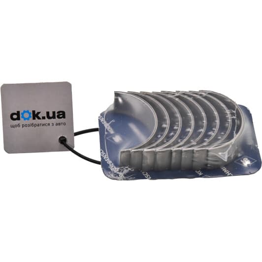 77272610 Kolbenschmidt Шатунный вкладыш