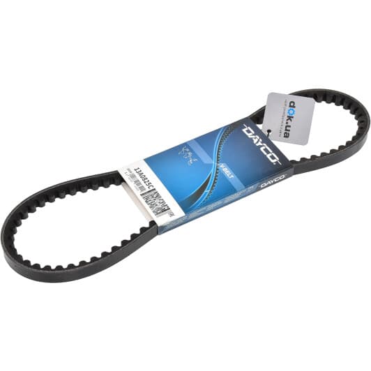 13A1125C Dayco Клиновой ремень