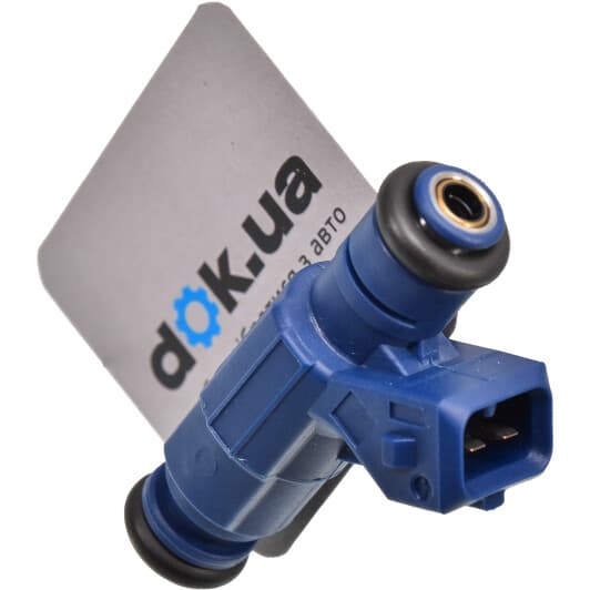 0 280 156 065 Bosch Паливна форсунка