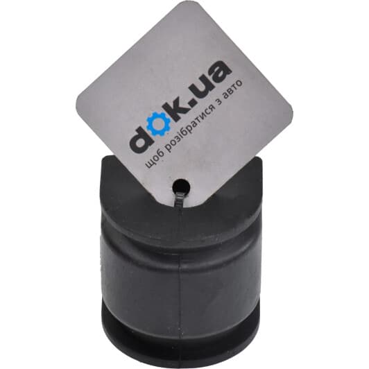 00747641 Tedgum Втулка стабілізатора