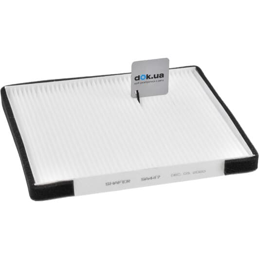 SA447 Shafer Фильтр салона