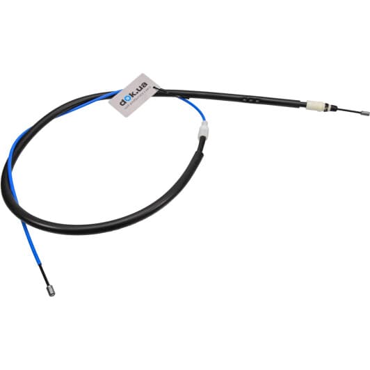 8140 28189 Triscan Трос ручного гальма для Peugeot 207