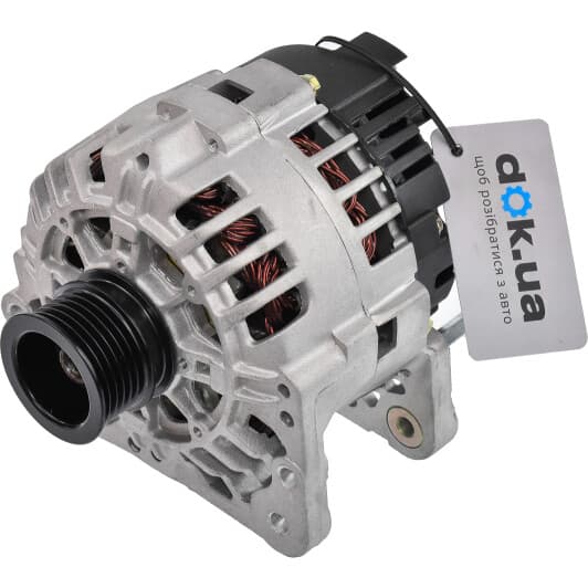 99030012401 Vika Генератор