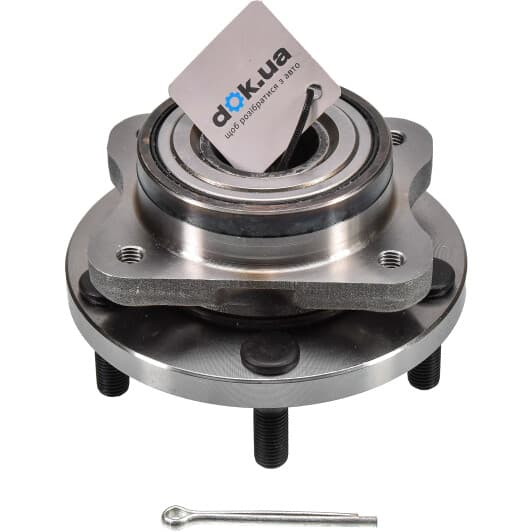 25016597 Profit Комплект ступиці колеса