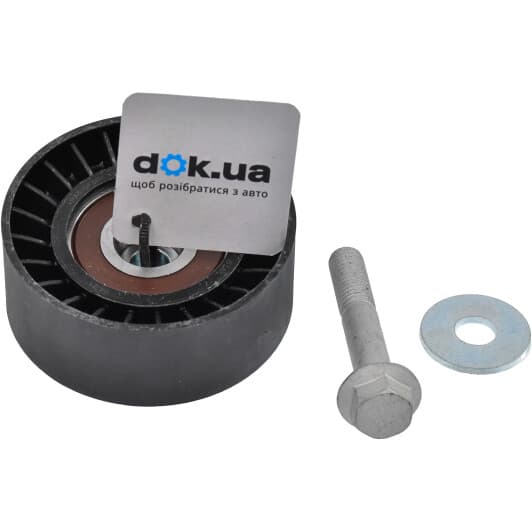 E2G5281BTA BTA Обводной ролик поликлинового ремня