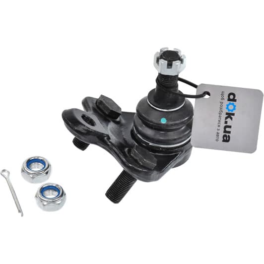 0120-405 Febest Шаровая опора