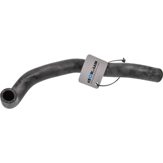 V104653 Vaico Патрубок радиатора системы охлаждения двигателя