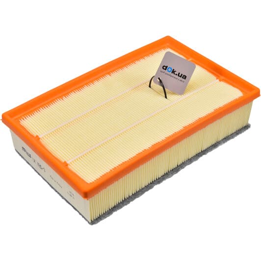 LX9353 Mahle Воздушный фильтр