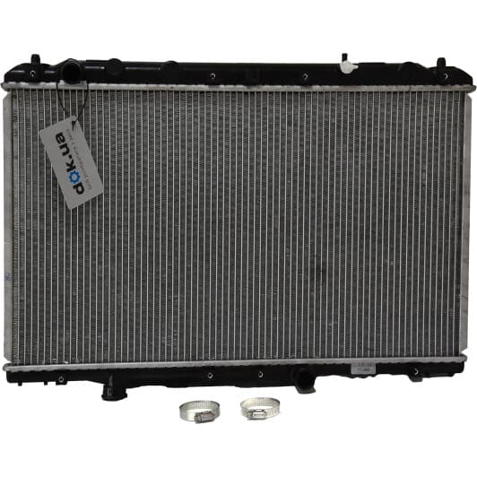 53307 NRF Радиатор охлаждения двигателя для Toyota Camry