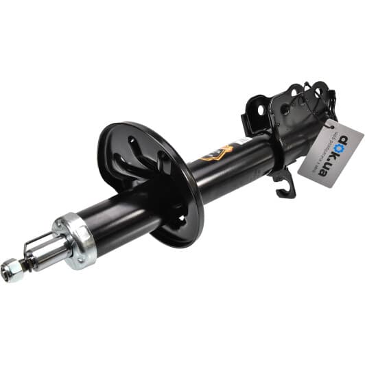 MM-33030 Japanparts Стійка амортизатора для Mazda 626