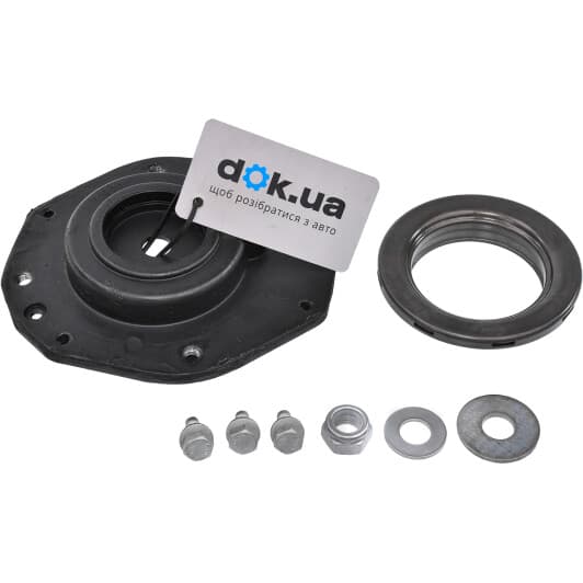 KB659.05 SNR Комплект (опора + подшипник)