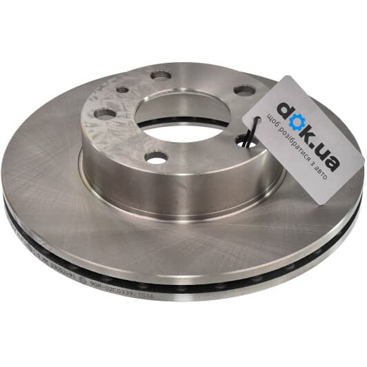 215 521 0018 Meyle Гальмівний диск