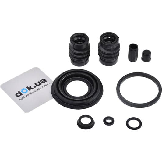 D4723 Autofren Seinsa Ремкомплект тормозного суппорта