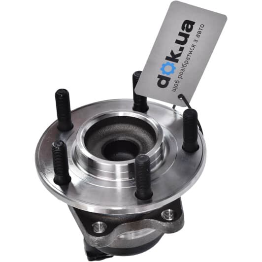 9400071 GSP Ступица колеса