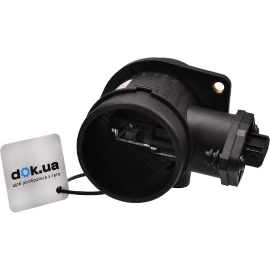 0 280 217 117 Bosch Витратомір повітря