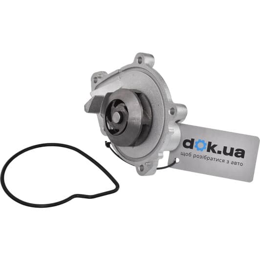 4114102900 JP Group Помпа