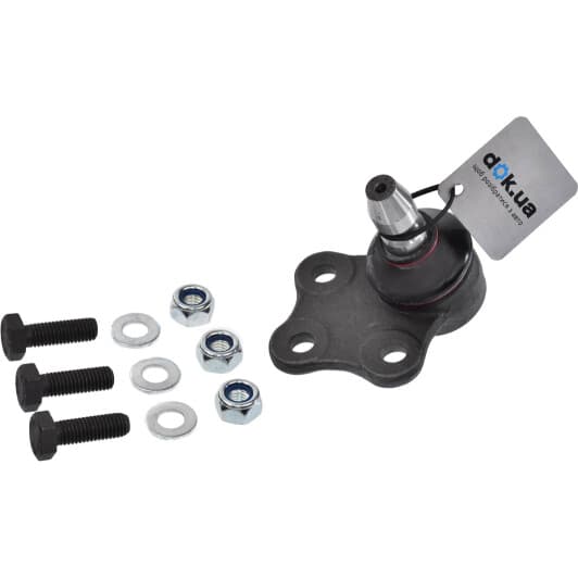 12936ap Applus Шарова опора