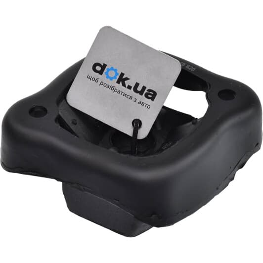 08049 Febi Подушка двигуна