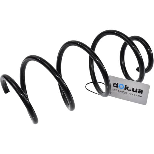 4082935 Lesjöfors Пружина подвески