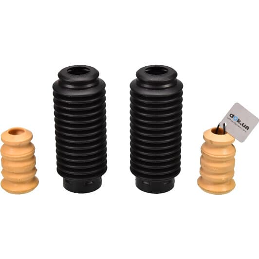 PK150 Monroe Комплект (пильники + відбійники)