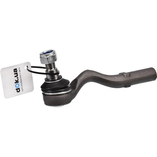 1344601170 JP Group Наконечник рулевой тяги для Mercedes E-Class