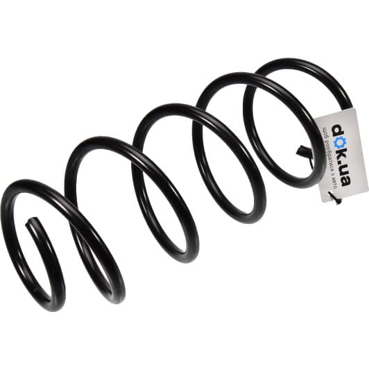 4004259 Lesjöfors Пружина підвіски для Audi A2