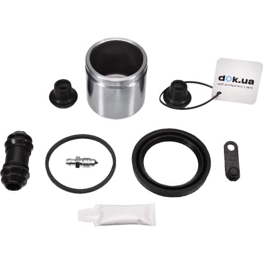 D41154C Autofren Seinsa Ремкомплект тормозного суппорта