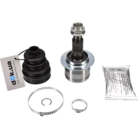 151843 Metelli Граната