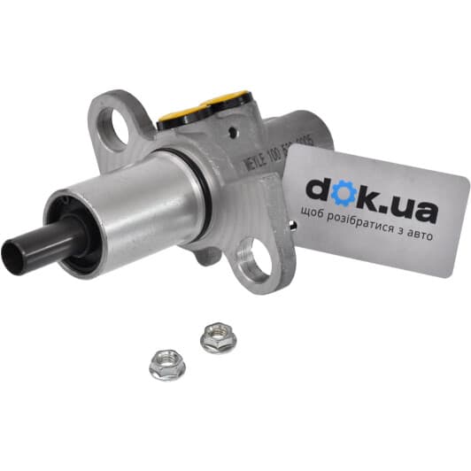 100 532 0005 Meyle Главный тормозной цилиндр