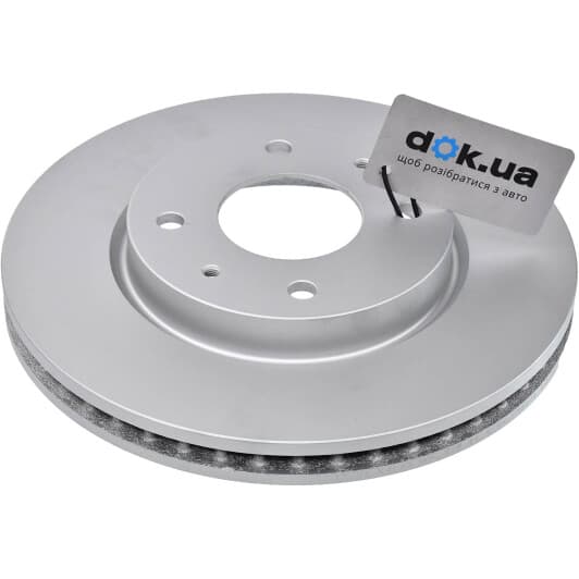 17134 A.B.S. Гальмівний диск