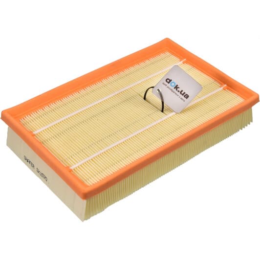 sx1570 Shafer Воздушный фильтр