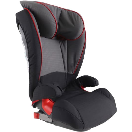 Автокресло VAG Porsche Junior Plus Seat