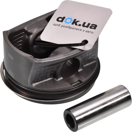 40386620 Kolbenschmidt Поршень двигателя