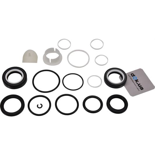 AU9002KIT Emmetec Ремкомплект рулевой рейки