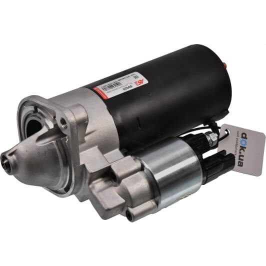 S0020 AS Стартер