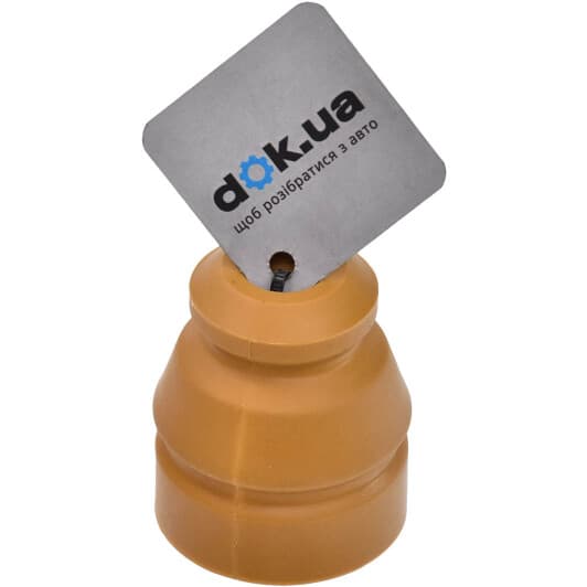 HDB-001 Febest Відбійник амортизатора