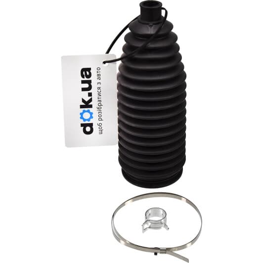 TRKB-AHV40 Febest Пыльник рулевой рейки