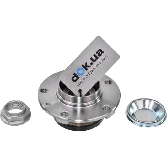 8530 28233 Triscan Ступица колеса