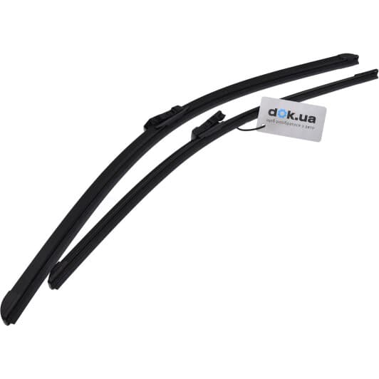 3 397 007 854 Bosch Щетки стеклоочистителя