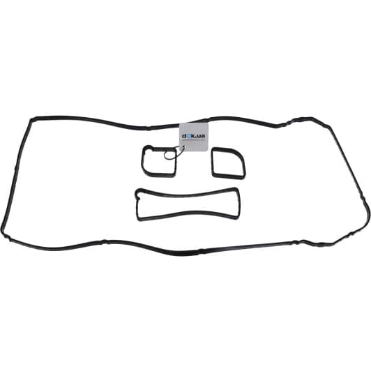 L50110230 Mazda Комплект прокладок ГБЦ