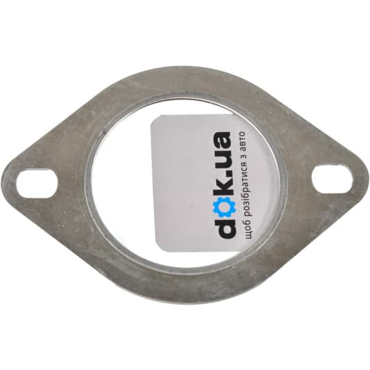 220-907 FA1 Прокладка приемной трубы