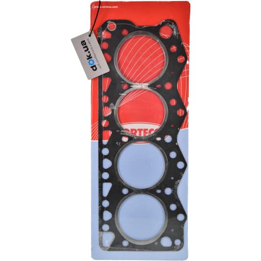 414747P Corteco Прокладка ГБЦ