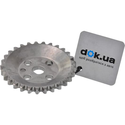 03C115121J VAG Шестерня ланцюга привода оливного насоса