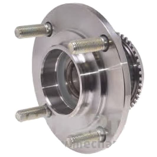 N4715048 Nipparts Ступица колеса для Mitsubishi Lancer