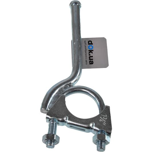 225946 FA1 Кронштейн крепления выхлопной магистрали