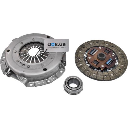 KM-009 Aisin Комплект сцепления