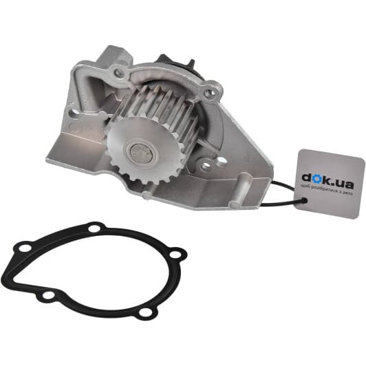 N406 Dolz Помпа