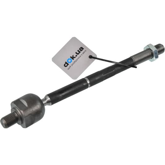 53118 Sidem Кермова тяга