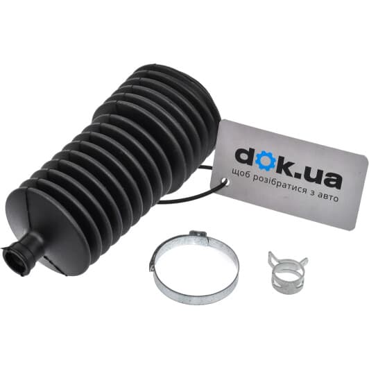 30202 01 Lemförder Пильник кермової рейки для Renault Laguna